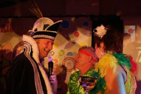 Elfde van dun elfde 2010