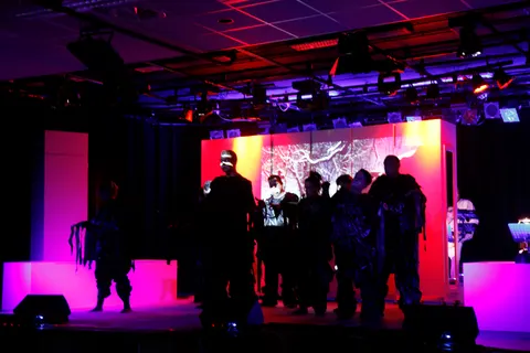 Bonte Avond 2011