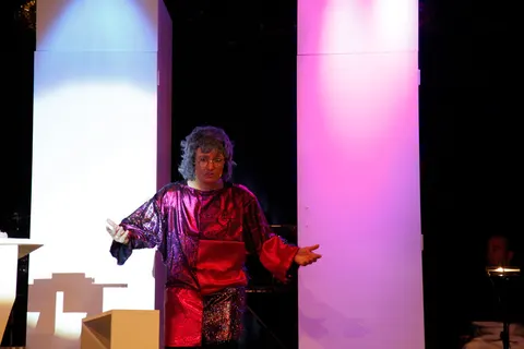 Bonte Avond 2011 2011, foto 17