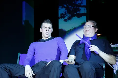 Bonte Avond 2011 2011, foto 20