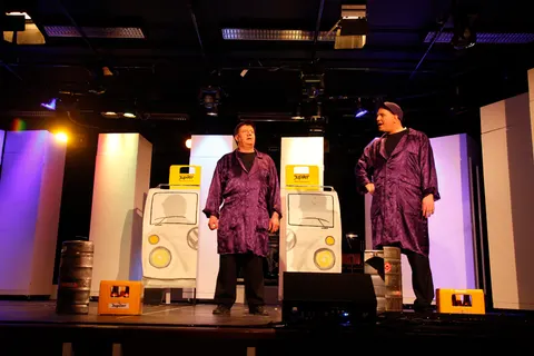 Bonte Avond 2011 2011, foto 88
