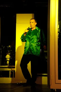 Bonte Avond 2011 2011, foto 96