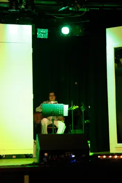 Bonte Avond 2011 2011, foto 44