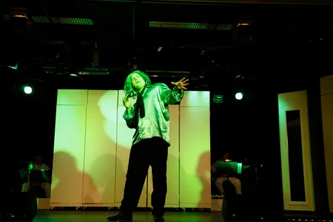 Bonte Avond 2011 2011, foto 47