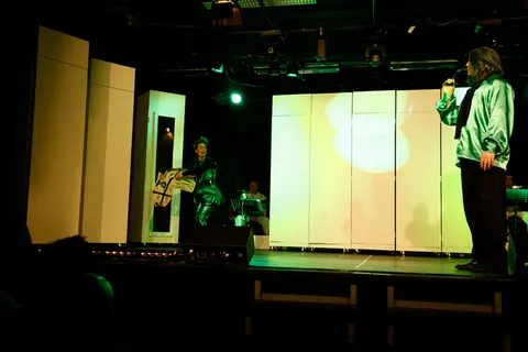 Bonte Avond 2011 2011, foto 48