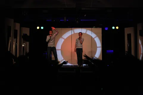 Bonte Avond 2011 2011, foto 64