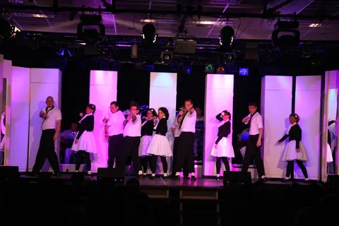 Bonte Avond 2011 2011, foto 65