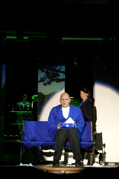 Bonte Avond 2011 2011, foto 68