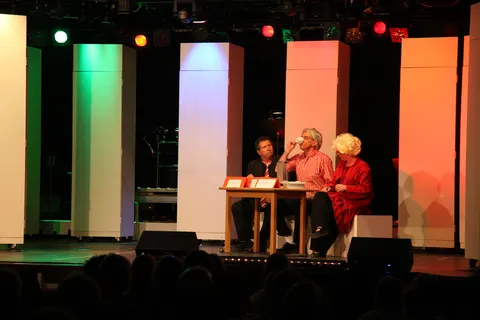 Bonte Avond 2011 2011, foto 73