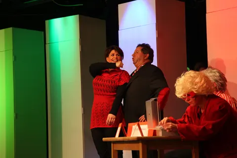 Bonte Avond 2011 2011, foto 23