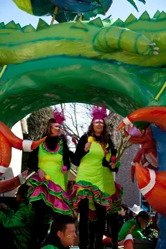 Grote Optocht 2011 2011, foto 2