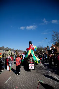 Grote Optocht 2011 2011, foto 3