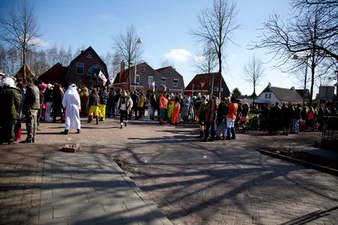 Grote Optocht 2011 2011, foto 21