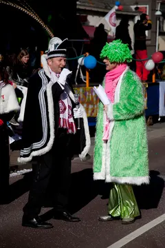 Grote Optocht 2011 2011, foto 29
