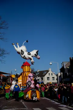 Grote Optocht 2011 2011, foto 42