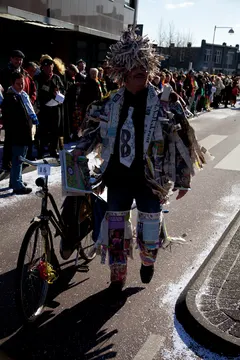 Grote Optocht 2011 2011, foto 66