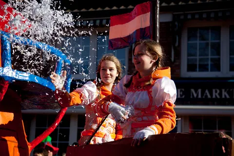 Grote Optocht 2011 2011, foto 76