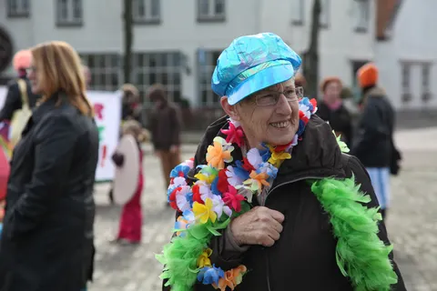 Kinderoptocht 2011 2011, foto 5
