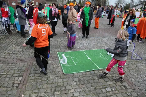 Kinderoptocht 2011 2011, foto 22