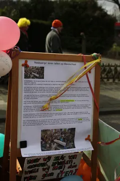 Kinderoptocht 2011 2011, foto 45