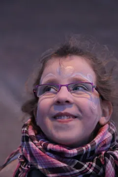 Lampionnentocht 2011 2011, foto 4