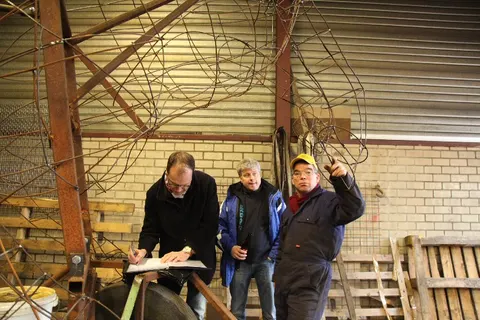 Open dag 2011 2011, foto 99
