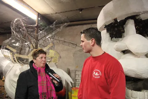 Open dag 2011 2011, foto 111