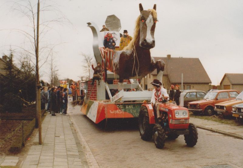 Winnende wagens