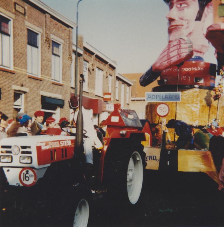 Winnende wagens