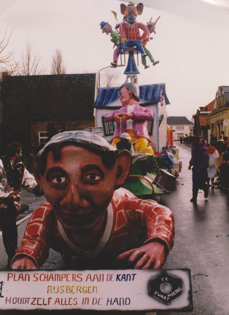 Winnende wagens