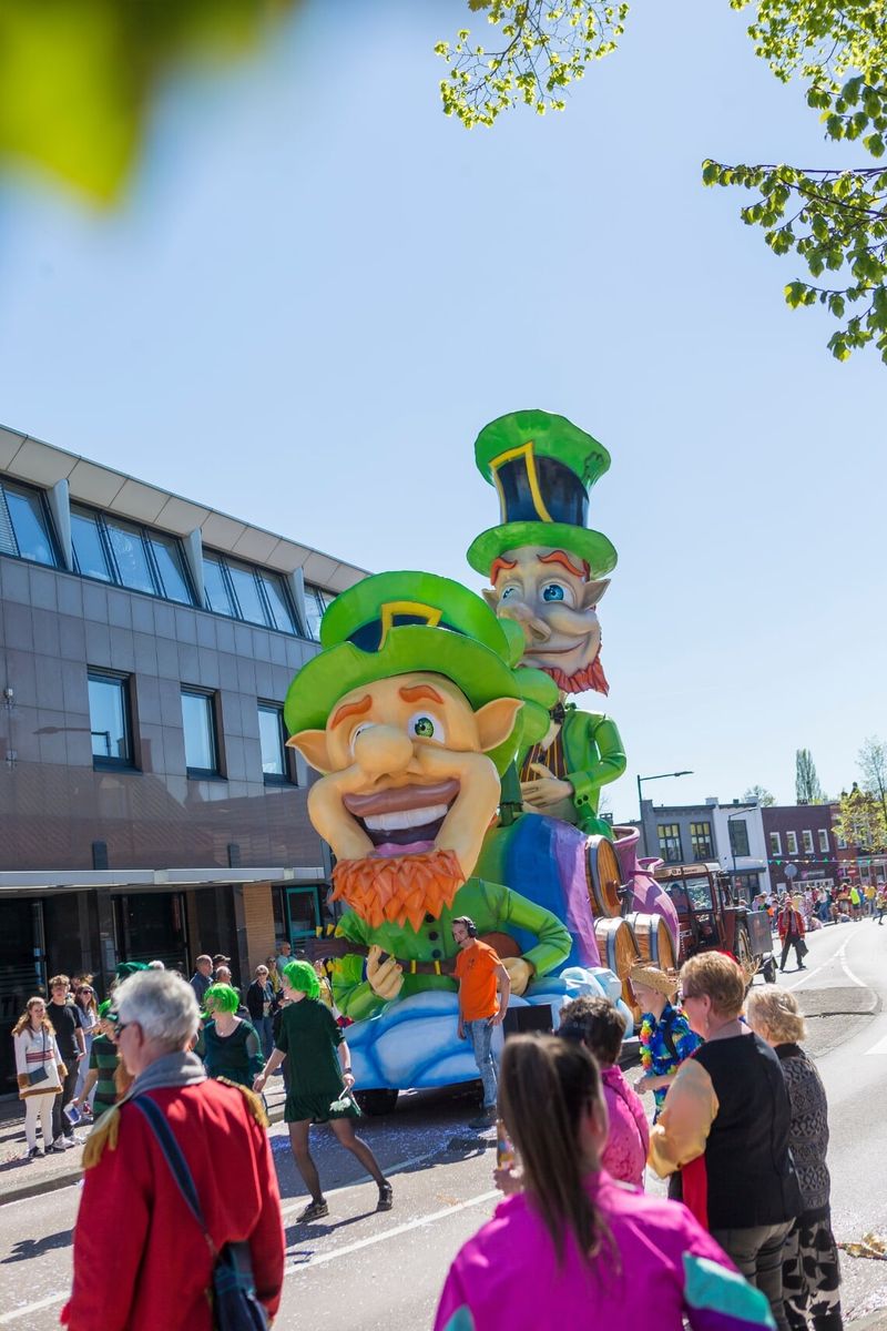 Winnende wagens