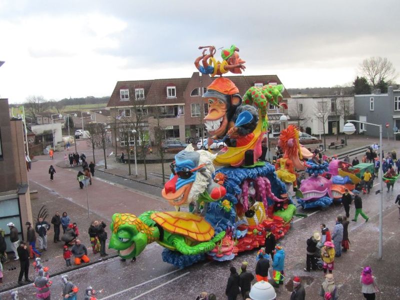 Winnende wagens