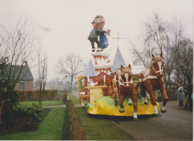 Winnende wagens