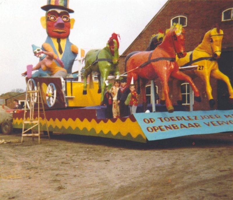 Winnende wagens
