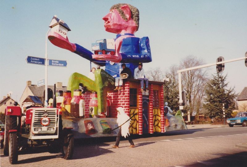 Winnende wagens